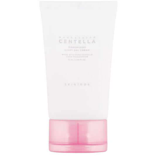 SKIN1004 Lengvas poras mažinantis gelinis kremas