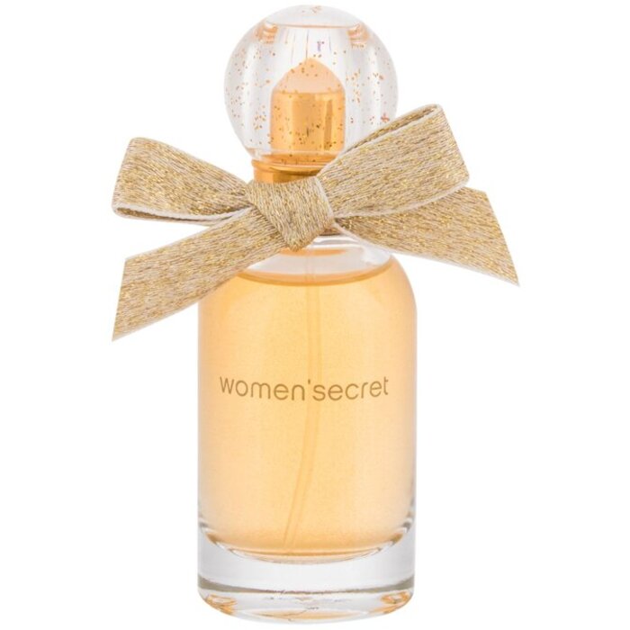 Women's secret Gold Seduction EDP