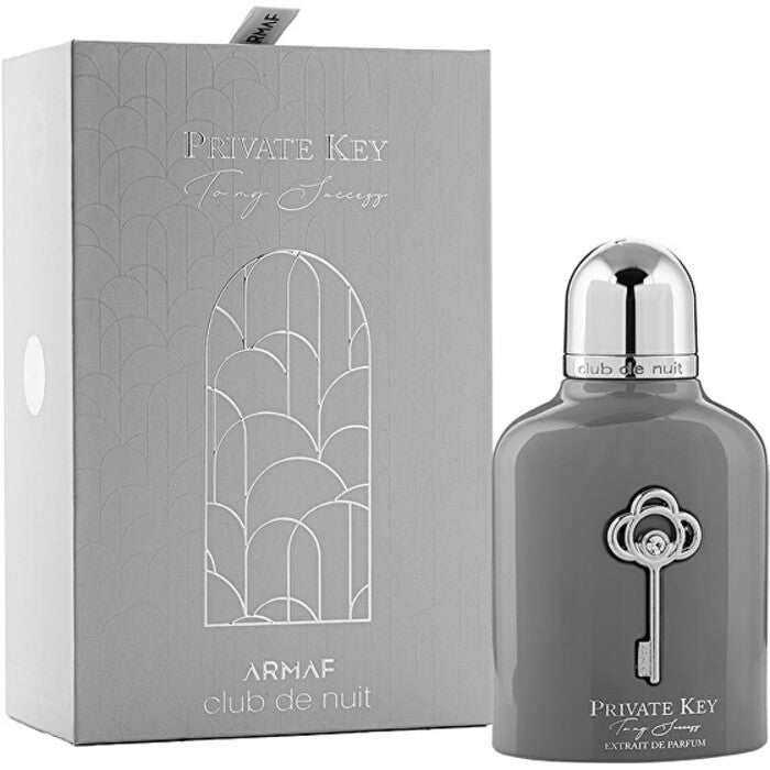 Armaf Private Key To My Success Extrait de Parfum