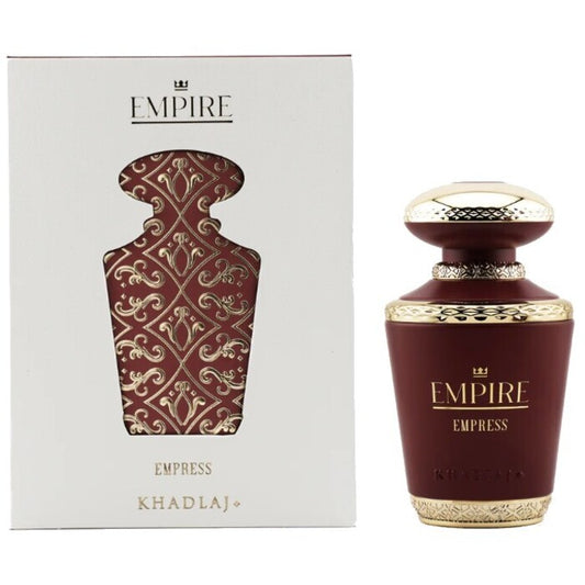 Khadlaj Empire Empress EDP
