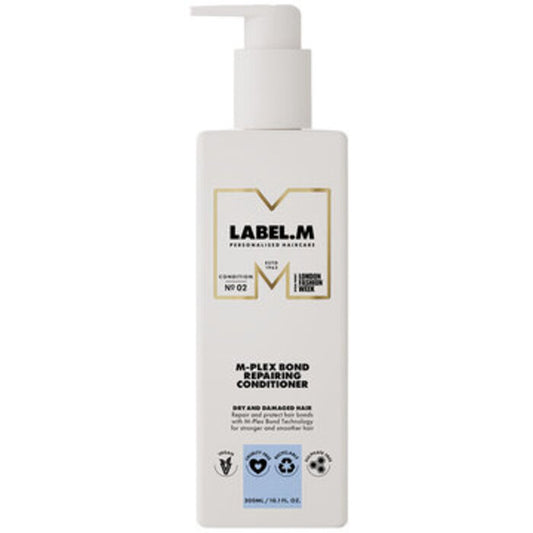 Label.m M-Plex Bond atkuriamasis kondicionierius