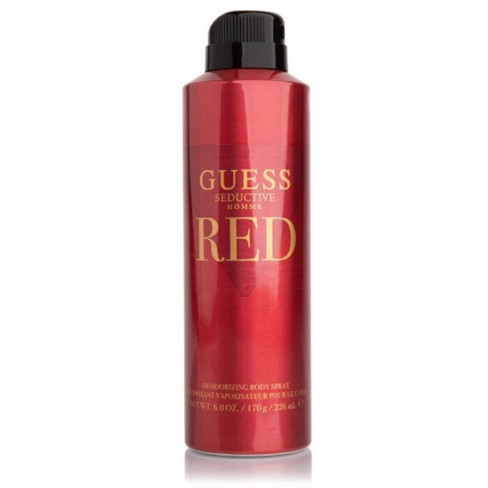 Guess Seductive Red Pour Homme dezodorantas vyrams