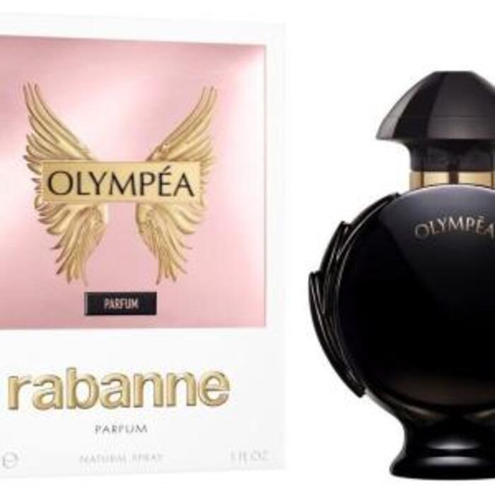 Paco Rabanne Olympea Parfum