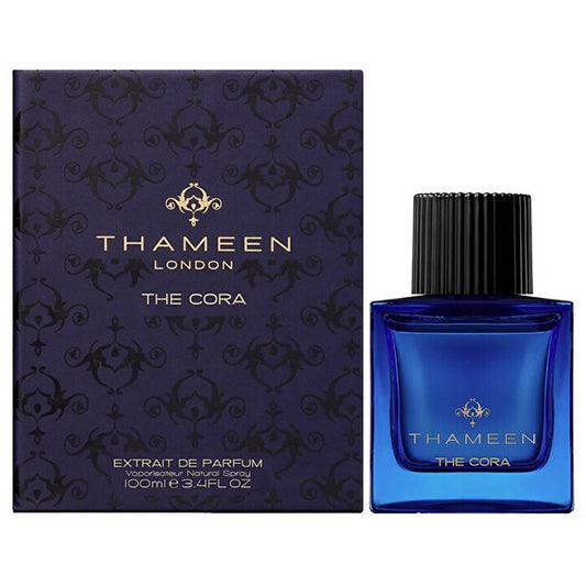 Thameen The Cora Extract de Parfum