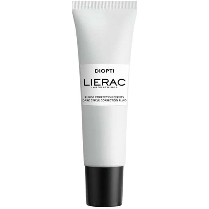 Lierac Diopti tamsius ratilus koreguojantis skystis