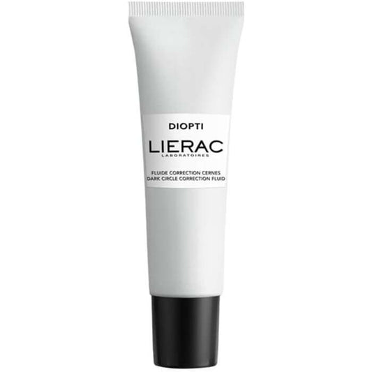 Lierac Diopti tamsius ratilus koreguojantis skystis