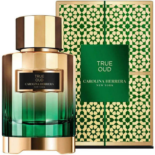 Carolina Herrera True Oud EDP