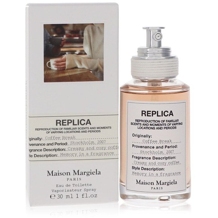 Maison Margiela Replica Coffee Break EDT