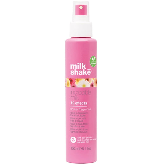„Milk_Shake“ neįtikėtinas pieno gėlių aromatas