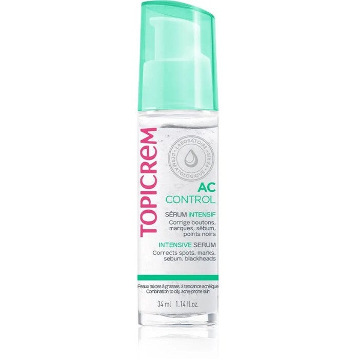Topicrem AC Control intensyvus serumas