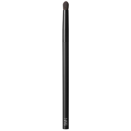 NARS Smudge Brush #25 - Akių šešėlių kosmetinis šepetėlis