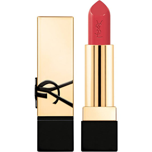 Yves Saint Laurent Rouge Pur Couture Care Satin lūpų dažai 3,8 g