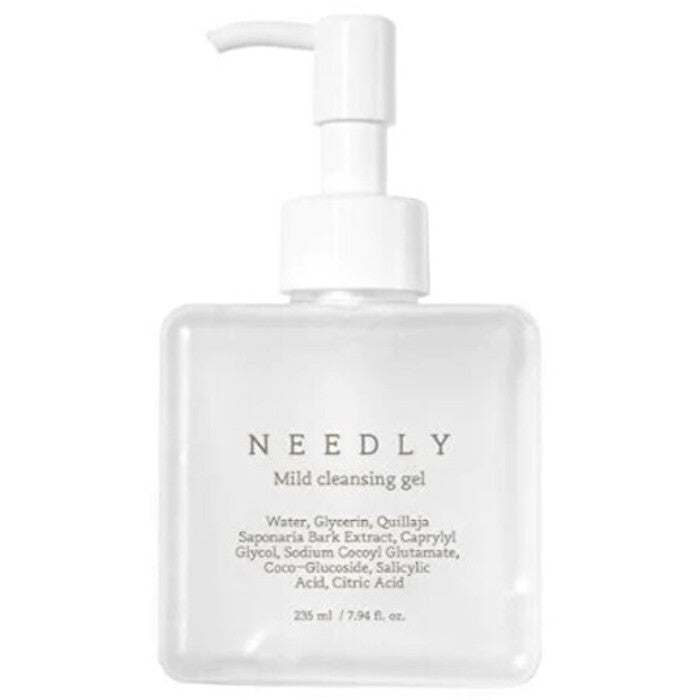 Needly Mild Cleansing Gel