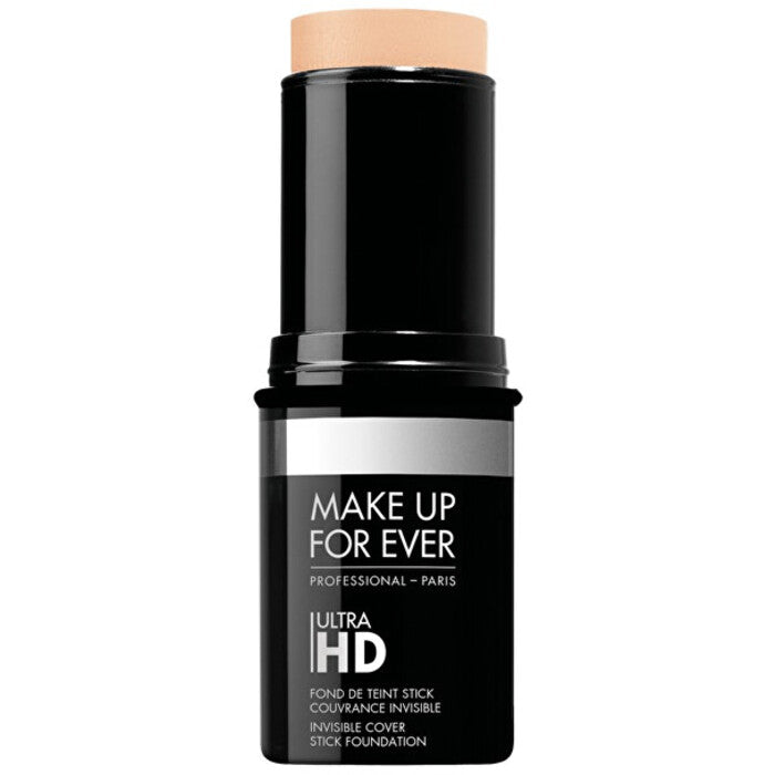 Make Up For Ever Ultra HD Invisible Cover Stick Foundation 12,5 g