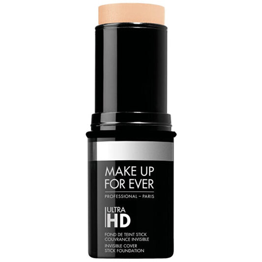 Make Up For Ever „Ultra HD Invisible Cover Stick“ makiažo pagrindas 12,5 g