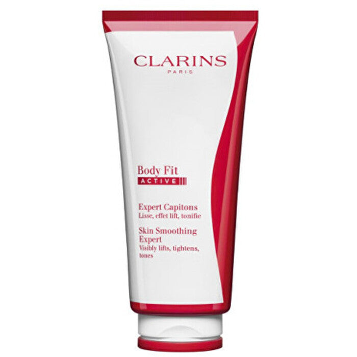 „Clarins Body Fit Active Skin Smoothing Expert“