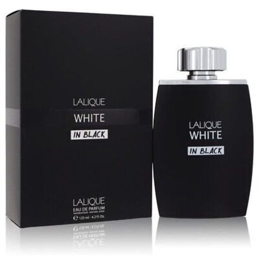 Lalique White in Black EDP