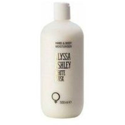 Alyssa Ashley Musk dušo gelis