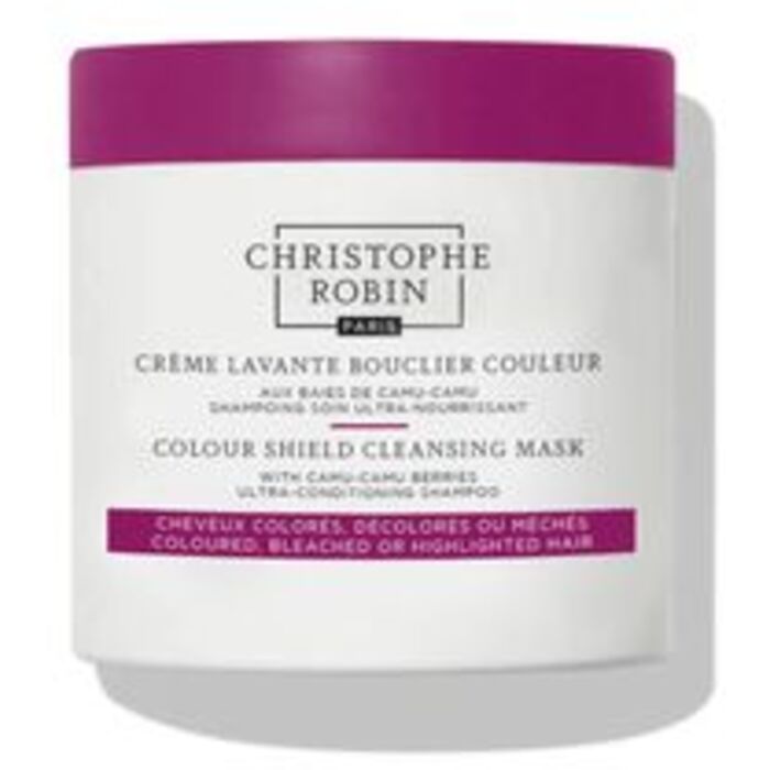 Christophe Robin Color Shield valomoji kaukė