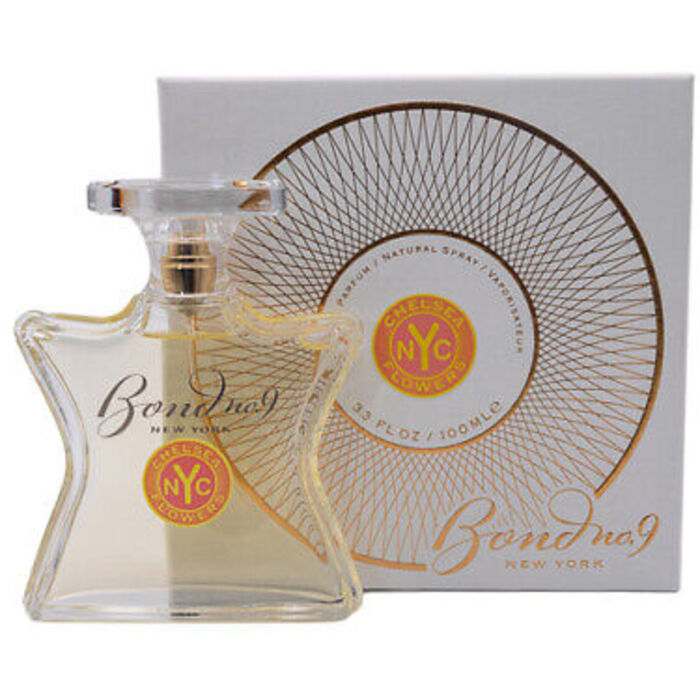 Bond No.9 Chelsea Flowers EDP