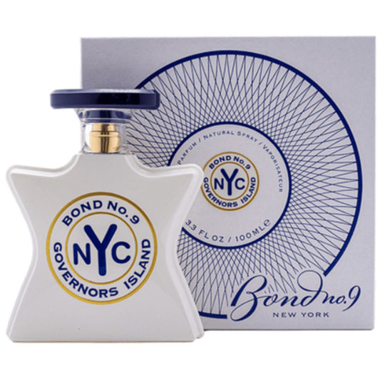 Bond No.9 Governors Islir EDP