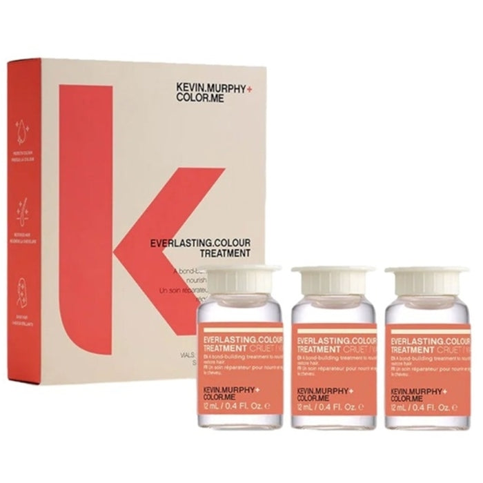 Kevin Murphy Everlasting.Colour (Treatment Home Kit) – stiprinanti priemonė dažytiems plaukams