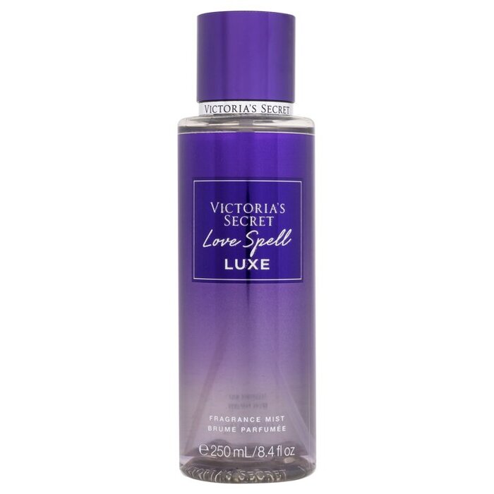 „Victoria's Secret Love Spell Luxe“ kūno purškiklis