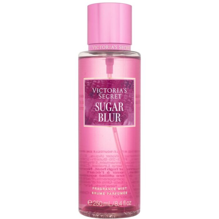 Victoria's Secret Sugar Blur kūno purškiklis