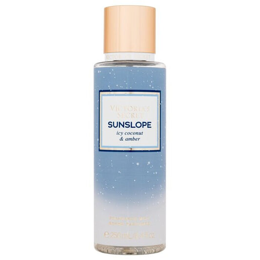 Victoria's Secret Sunslope kūno purškiklis