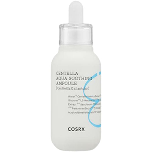 COSRX Hydrium Centella Aqua raminanti ampulė