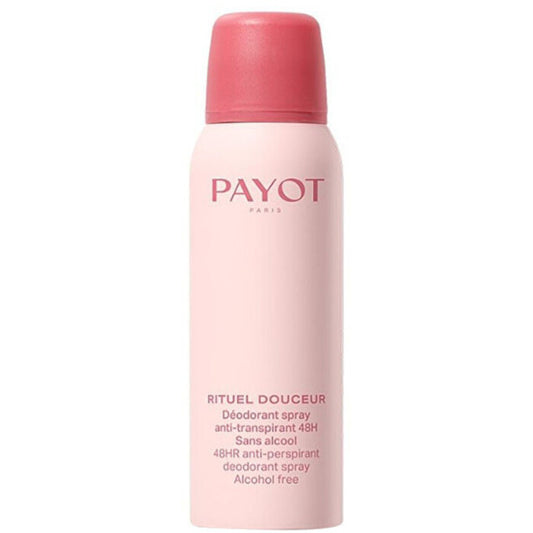 Payot Rituel Douceur 48H antiperspirantasinis dezodorantas