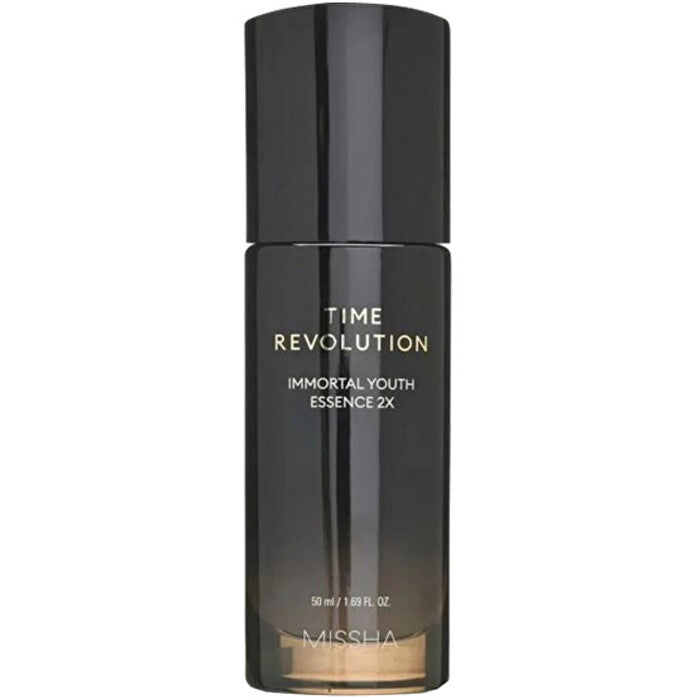 Missha Time Revolution Immortal Youth Essence