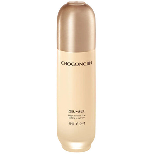 Toneris Missha Chogongjin Geumsul Jin