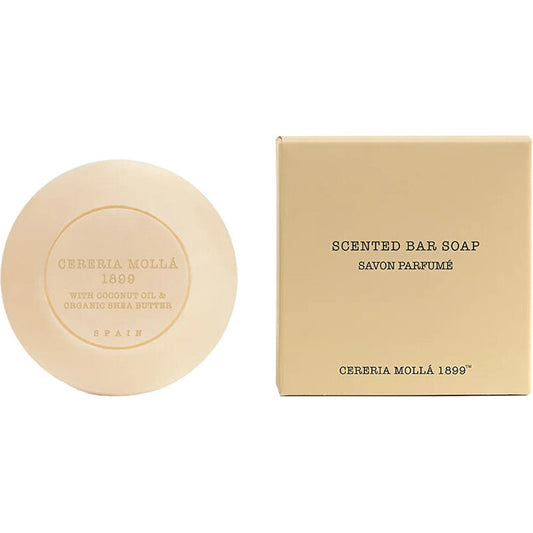 Cereria Mollá Verbena di Sicilia (verbena iš Sicilijos) Kvapusis muilas – parfumuotas muilas