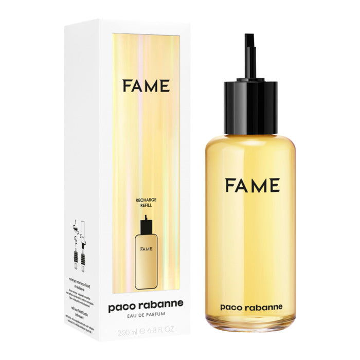 Paco Rabanne Fame EDP Papildymas