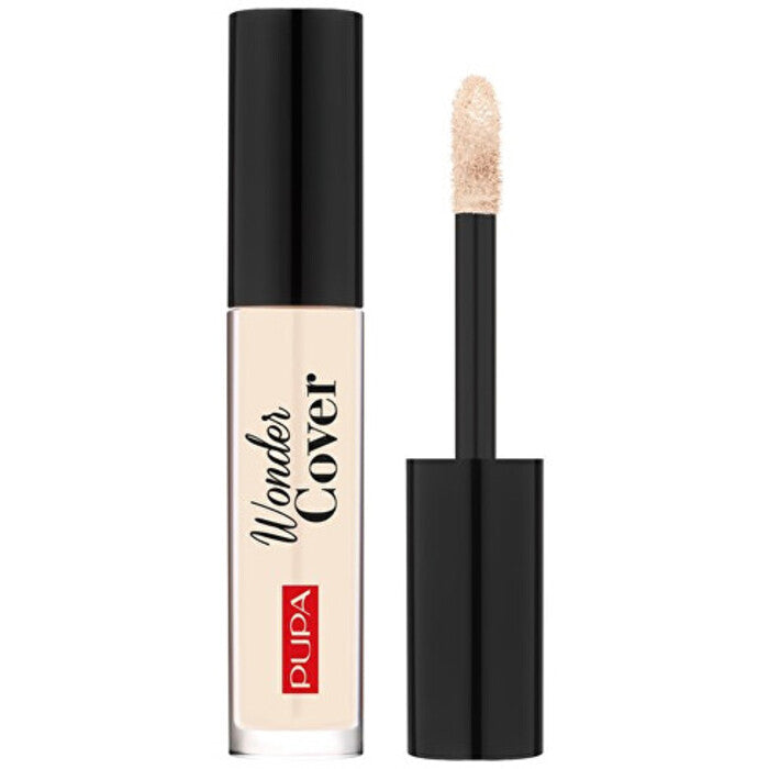 Pupa Wonder Cover Concealer - Skystas maskuoklis 4,2 ml