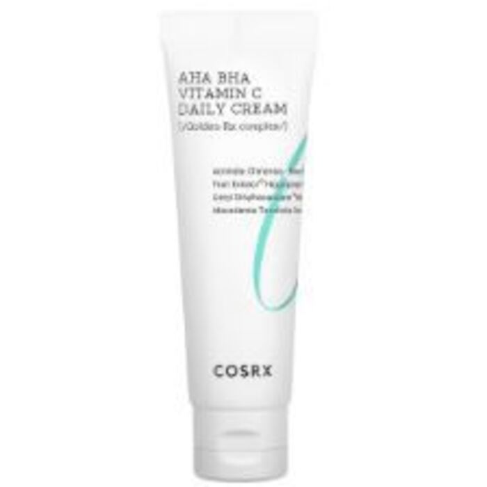 COSRX Refresh Aha Bha vitamino C kasdienis kremas