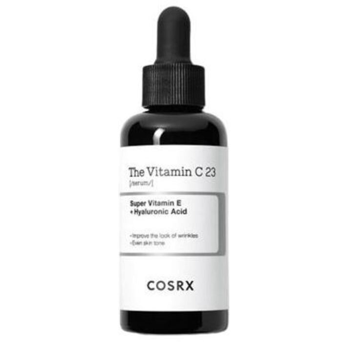 COSRX vitamino C 23 serumas