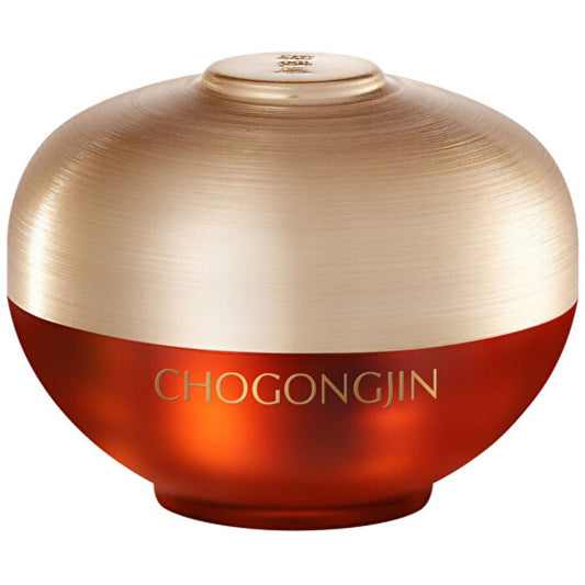 Missha Chogongjin Sosaeng Jin paakių kremas