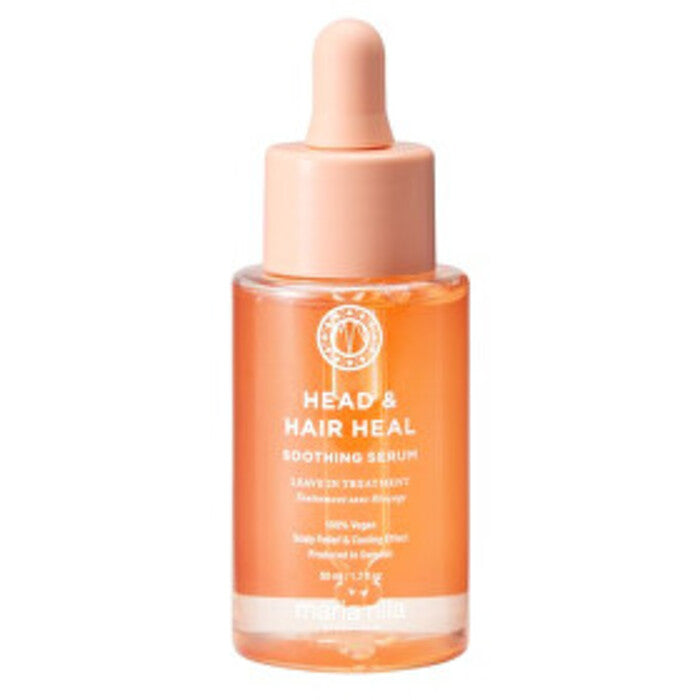 Maria Nila Head & Hair Heal raminamasis serumas – raminamasis serumas galvos odai