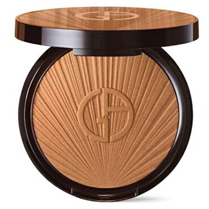 Armani Luminous Silk Bronzing Powder 18 g