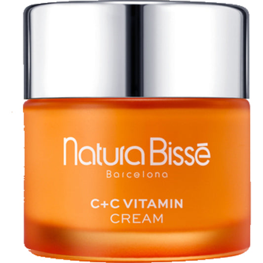 Natura Bissé C+C Vitamin Cream – Odos kremas