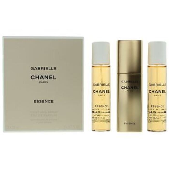 Chanel Gabrielle Essence EDP (3 x 20 ml)