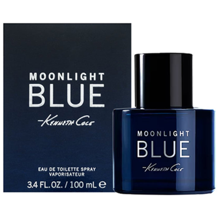 Kenneth Cole Moonlight Blue EDT