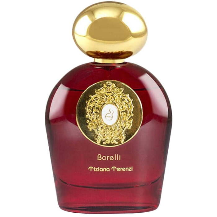 Tiziana Terenzi Borelli Extrait de Parfum