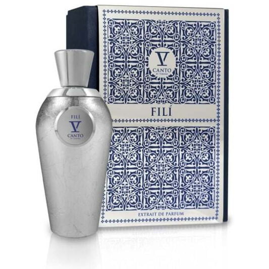 In Canto Fili Extract de Parfum