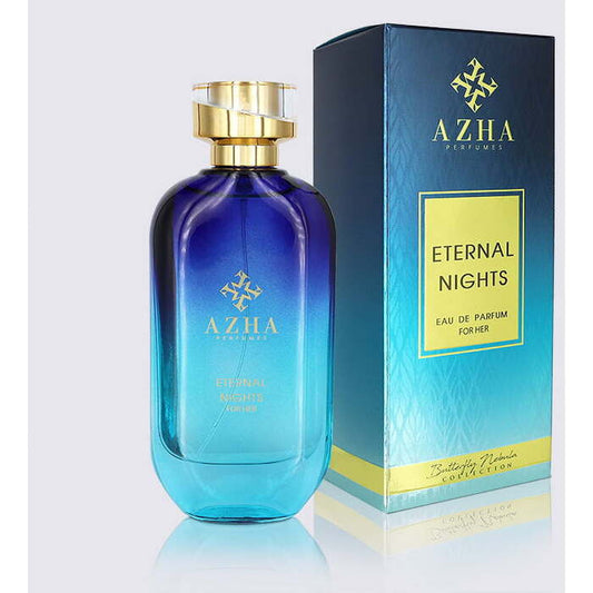 Azha Perfumes Eternal Nights for Her EDP