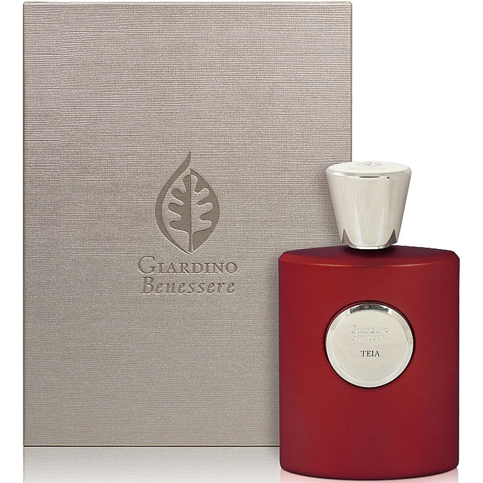 Giardino Benessere Teia Extrait de Parfum