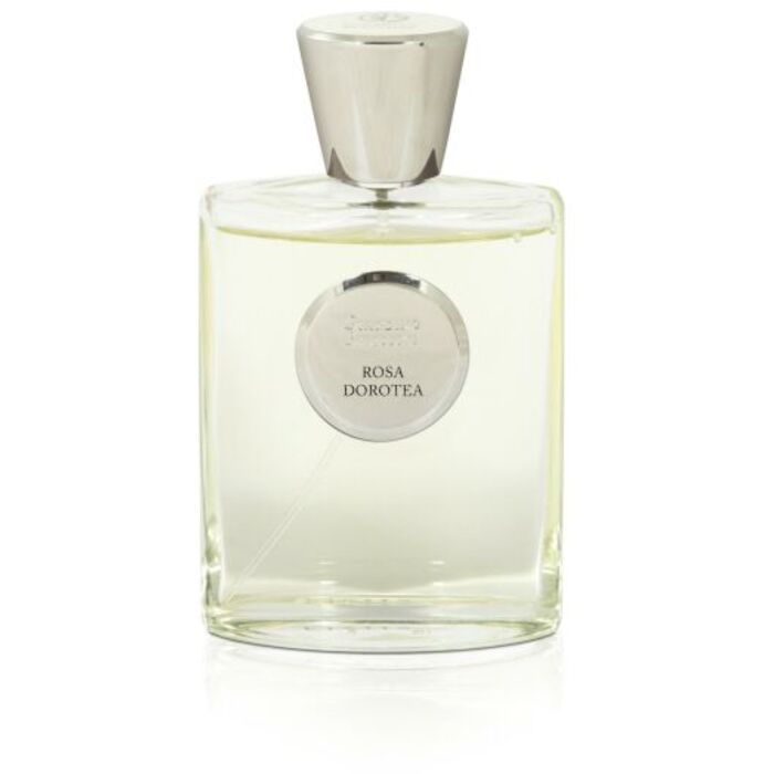 Giardino Benessere Rosa Dorotea EDP