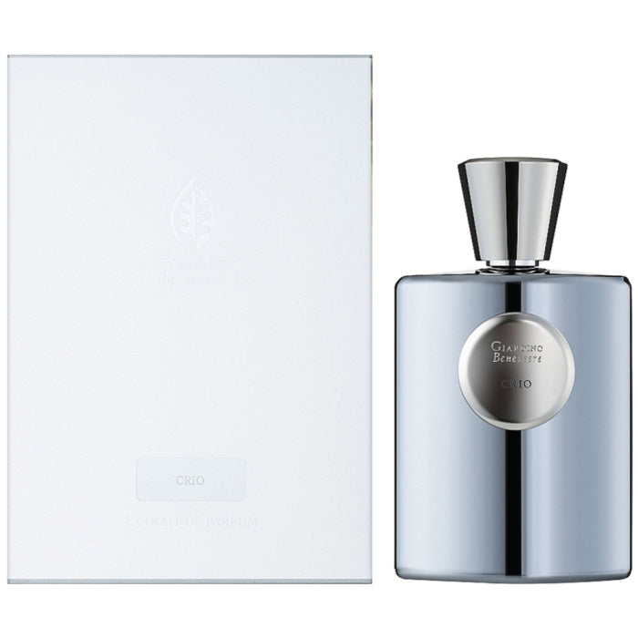 Giardino Benessere Crio Extrait de Parfum